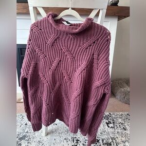 Savvi sweater